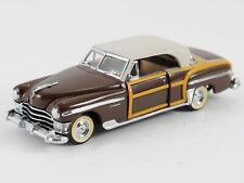 Franklin mint chrysler d'occasion  Expédié en Belgium