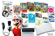 Nintendo wii konsole gebraucht kaufen  Aulendorf