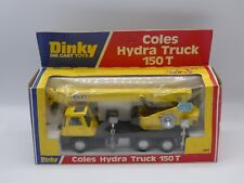 Dinky toys vintage for sale  CHORLEY