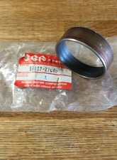 Suzuki fork guide for sale  BRIDGWATER