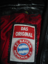 Lederjacke bayern münchen gebraucht kaufen Lederjacke bayern münchen gebraucht kaufen  Renningen