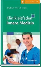Klinikleitfaden innere medizin gebraucht kaufen  Berlin
