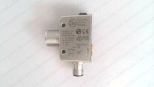 IFM OGD596, SENSOR DE DISTÂNCIA LASER, OGDLFPKGI/O-LINK/US, NOVO* #332714 comprar usado  Enviando para Brazil