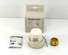 Fernthermatic stellantrieb 24v gebraucht kaufen  Gettorf