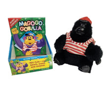 Magogo macarena animated for sale  Butler