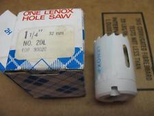 Lenox 32mm 20l for sale  Van Buren