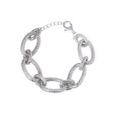 Bracciale legame argento usato  Marcianise