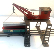 Marx nyc lines for sale  Baytown