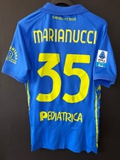 Maglia empoli marianucci usato  Monopoli