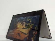 Lenovo base yoga usato  Napoli