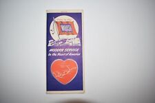 1953 vintage wabash for sale  Ballston Spa