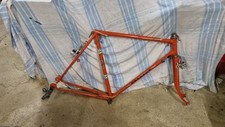 Ancien cadre peugeot d'occasion  Grisolles