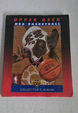Upper deck collector for sale  WELLINGBOROUGH