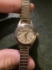 Vintage girard perregaux for sale  HERTFORD