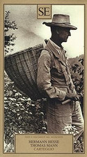 Carteggio paperback hesse usato  Vejano