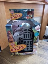 Doctor dalek product for sale  NORMANTON
