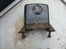Vintage motorcycle regulator for sale  LEISTON