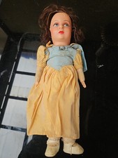 Poupée doll ancienne d'occasion  Saint-Laurent-de-la-Salanque