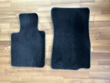 Bmw e85 fußmatten gebraucht kaufen  Erlangen