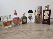 Lattafa sammlung parfums gebraucht kaufen  Stuttgart