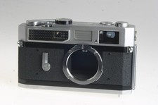 Canon modello telemetro usato  Spedire a Italy