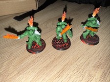 Warhammer 40k space for sale  ALDERSHOT