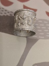 Nwhu pigeon ring for sale  MANCHESTER