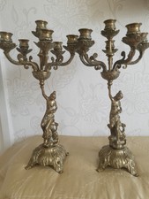Stunning early pair for sale  BOLTON