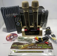 Magic sing karaoke for sale  Dayton