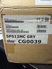 Star micronics sp512 for sale  San Francisco
