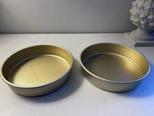 Vintage prestige gold for sale  FALMOUTH