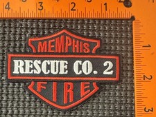 Memphis tennessee fire for sale  Chestertown