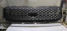 Toyota tundra chrome for sale  Stanton