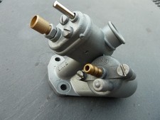 Bing vergaser nsu gebraucht kaufen  Altenbamberg, Duchroth, Norheim