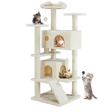Cat tree 54in for sale  Eugene