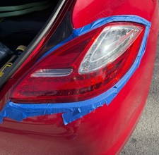 Tail lights pair for sale  Hollywood