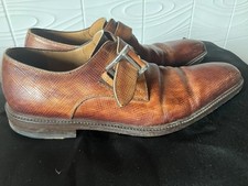 Magnanni shoes men gebraucht kaufen  Kusel