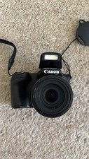 Canon powershot sx430 for sale  LONDON