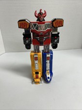 Dino megazord mmpr for sale  Lake City