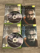 Half-Life 2 (Microsoft Xbox, 2005) Usado/seminovo comprar usado  Enviando para Brazil