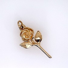 James avery rose for sale  Grapevine