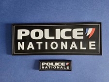Police nationale elr d'occasion  Saumur