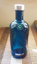 Absolut vodka voices for sale  MORECAMBE
