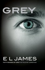 Grey fifty shades for sale  El Dorado