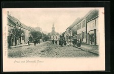 Neustadt dosse ansichtskarte gebraucht kaufen  Berlin