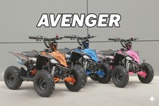 2025 avenger 50cc for sale 2025 avenger 50cc for sale  UXBRIDGE