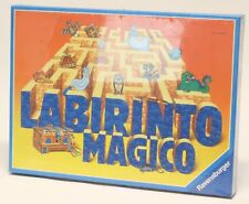 Ravensburger 1995 labirinto usato  Moncalieri