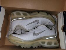 Nike Air max 360 Powerwall White Rare comprar usado  Enviando para Brazil