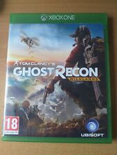 Xbox one ghost d'occasion  Douai