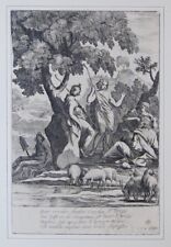 Eau forte burin d'occasion  Paris II